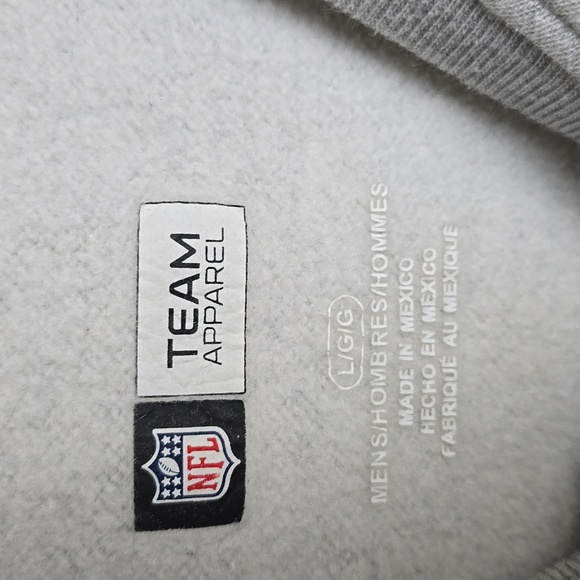 Men's Green Bay Parkers Sweaters - Picture 3 of 6